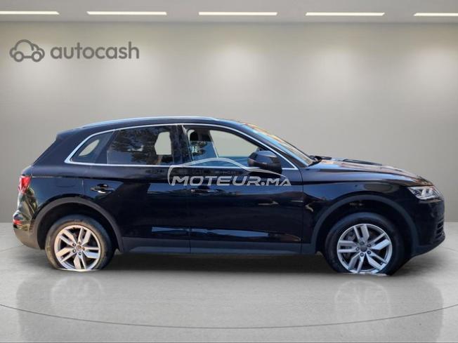 1587 - Audi Q5 2020 expertisée avec financement