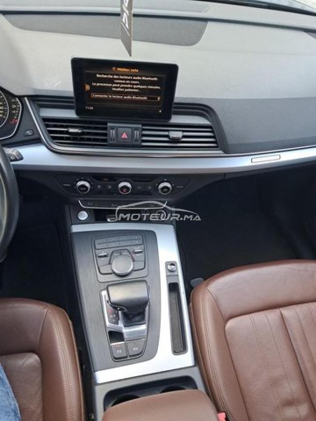 1587 - Audi Q5 2020 expertisée avec financement