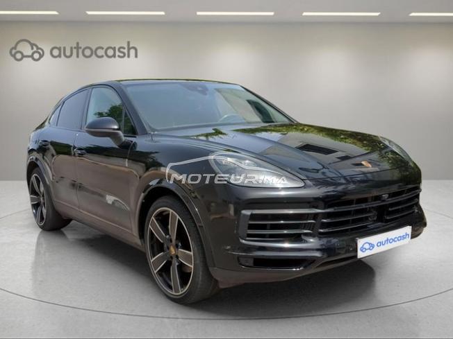 1970 - Porsche Cayenne 2020 expertisée avec financ