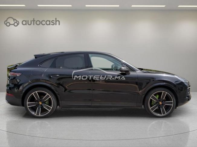 1970 - Porsche Cayenne 2020 expertisée avec financ