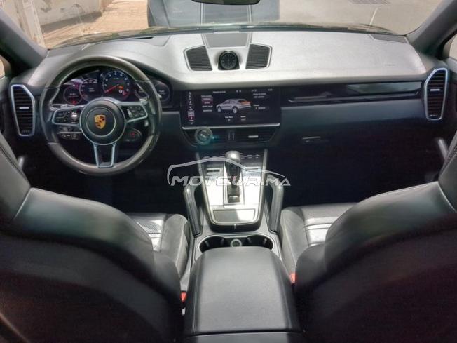 1970 - Porsche Cayenne 2020 expertisée avec financ