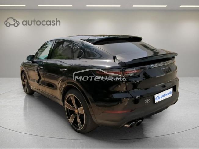 1970 - Porsche Cayenne 2020 expertisée avec financ