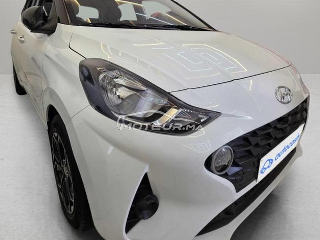 1976 - Hyundai Grand i10 2023 expertisée avec fina