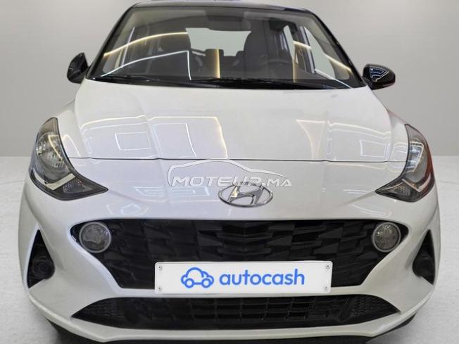 1976 - Hyundai Grand i10 2023 expertisée avec fina