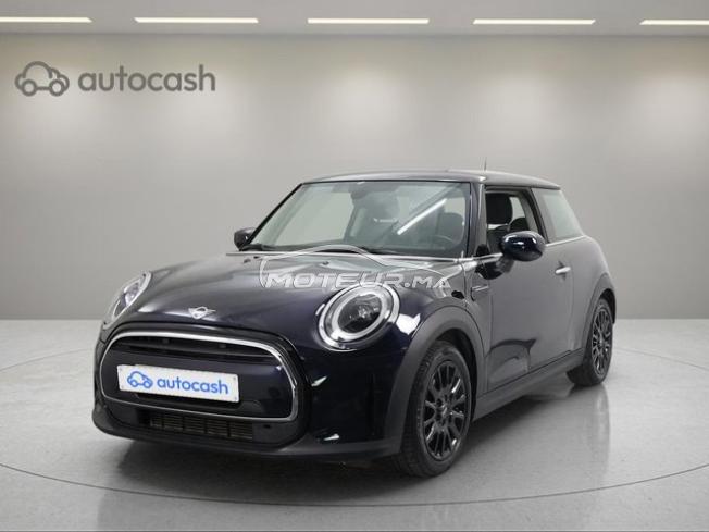 1888 - Mini Coupé 2022 expertisée avec financement