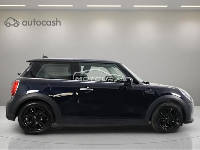 1888 - Mini Coupé 2022 expertisée avec financement