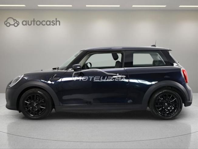 1888 - Mini Coupé 2022 expertisée avec financement