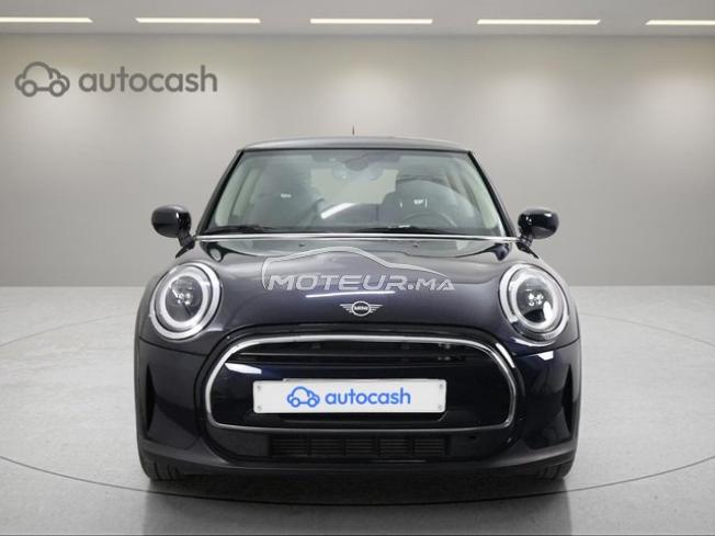 1888 - Mini Coupé 2022 expertisée avec financement