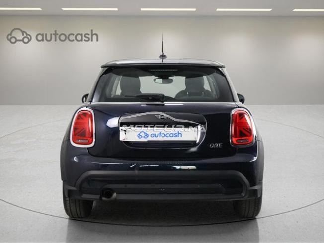 1888 - Mini Coupé 2022 expertisée avec financement
