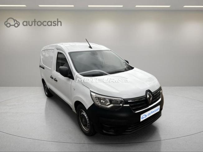 1867 - Renault Express VAN 2022 expertisée avec fi