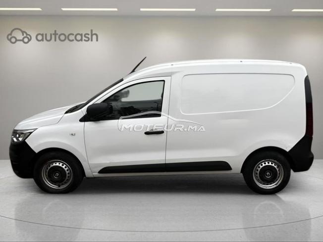 1867 - Renault Express VAN 2022 expertisée avec fi