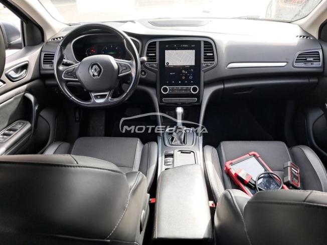 1124 - Renault Mégane Coupé 2022 expertisée avec f