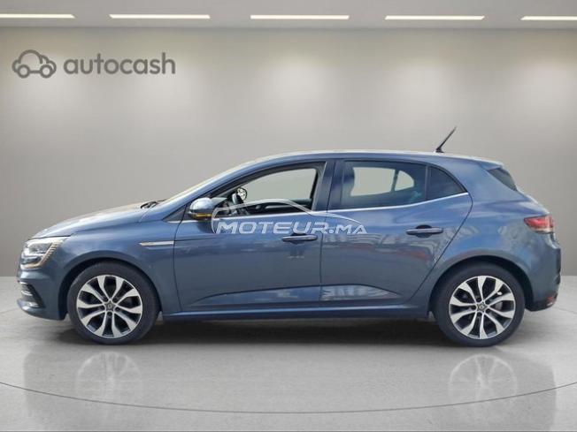 1124 - Renault Mégane Coupé 2022 expertisée avec f