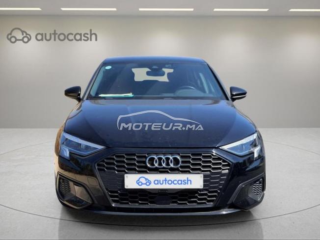 1753 - Audi A3 Sportback 2024 expertisée avec fina