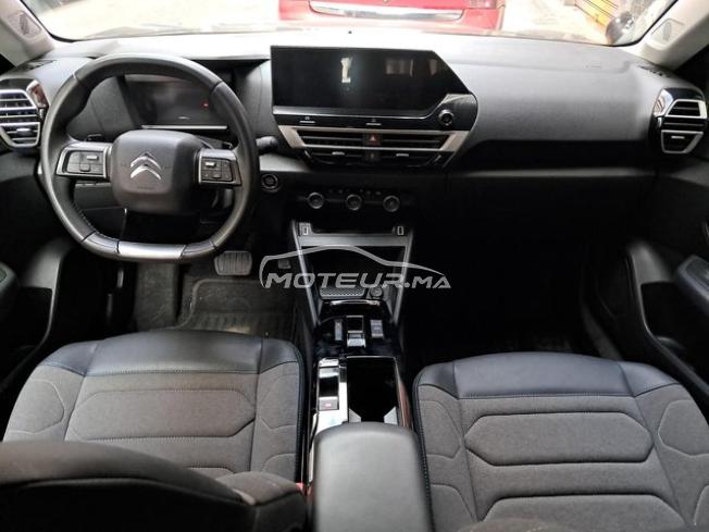 1660 - Citroen C4 Coupé 2024 expertisée avec finan
