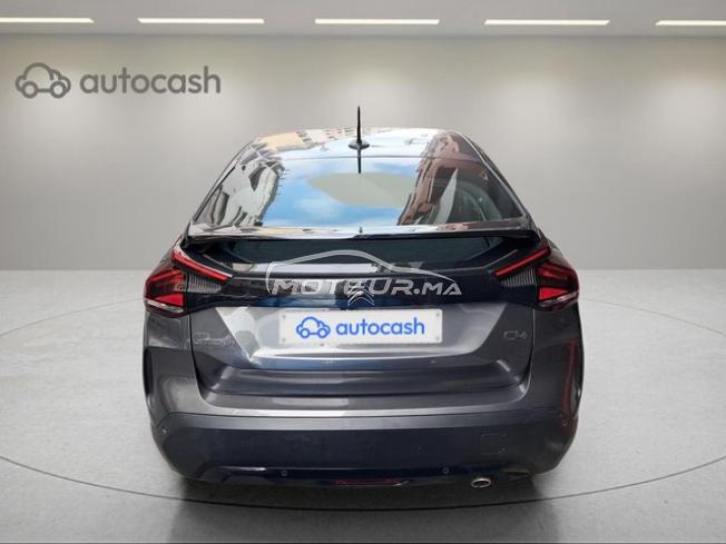 1660 - Citroen C4 Coupé 2024 expertisée avec finan