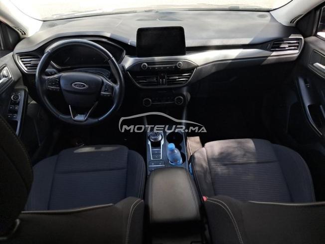 1651 - Ford Focus Sedan 2021 expertisée avec finan