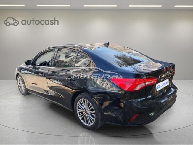 1651 - Ford Focus Sedan 2021 expertisée avec finan