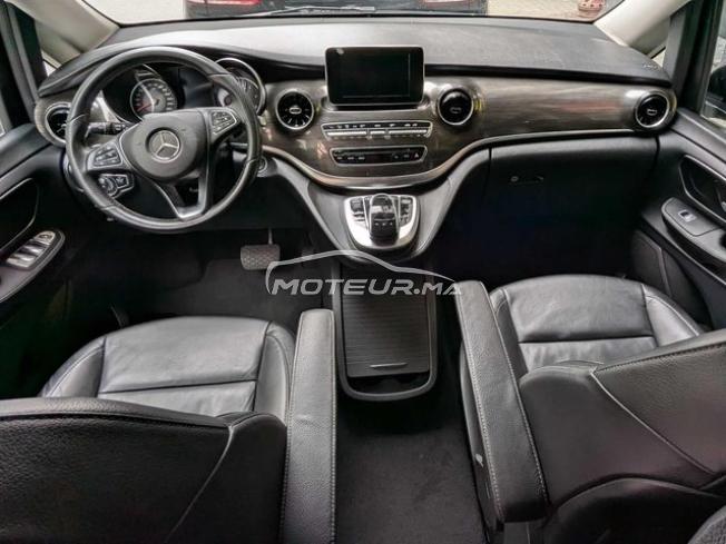 1639 - Mercedes Vito 2020 expertisée avec financem