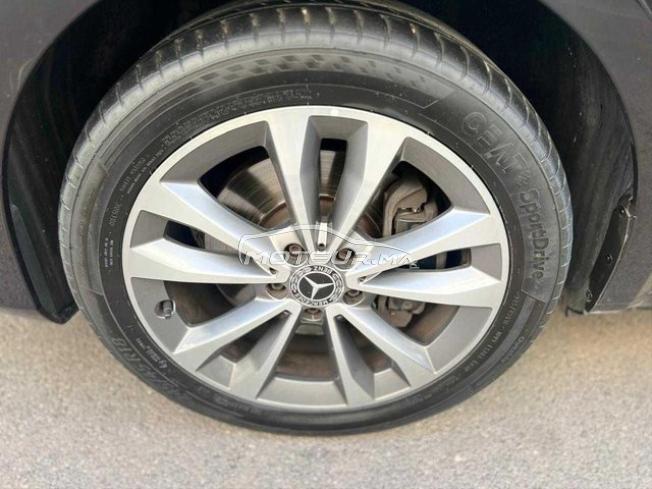 1639 - Mercedes Vito 2020 expertisée avec financem