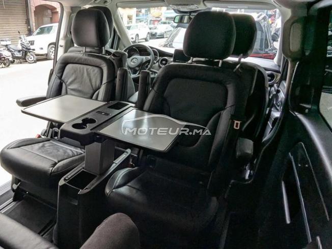 1639 - Mercedes Vito 2020 expertisée avec financem