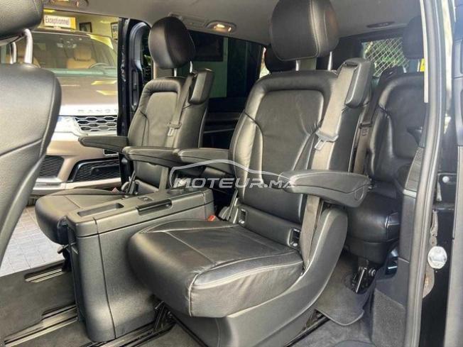 1639 - Mercedes Vito 2020 expertisée avec financem