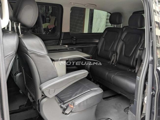 1639 - Mercedes Vito 2020 expertisée avec financem