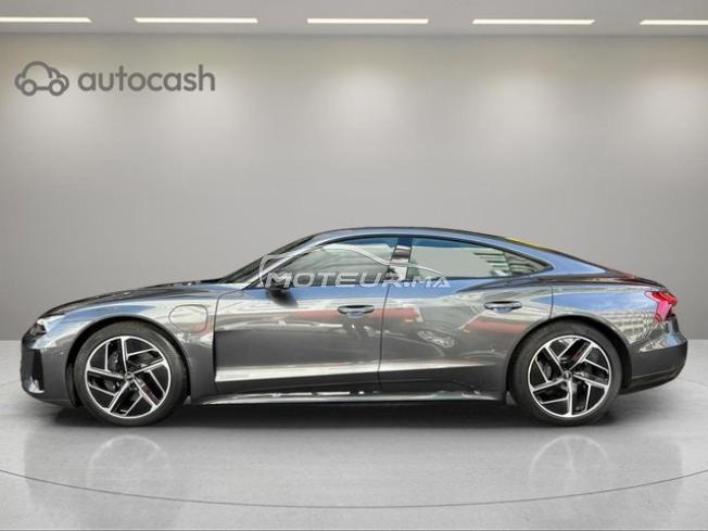 1633 - Audi e Tron 2021 expertisée avec financemen