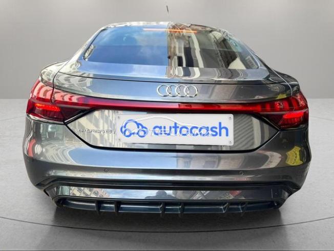 1633 - Audi e Tron 2021 expertisée avec financemen