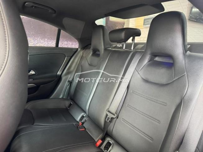 Mercedes-Benz Classe CLA Diesel Automatique 2019