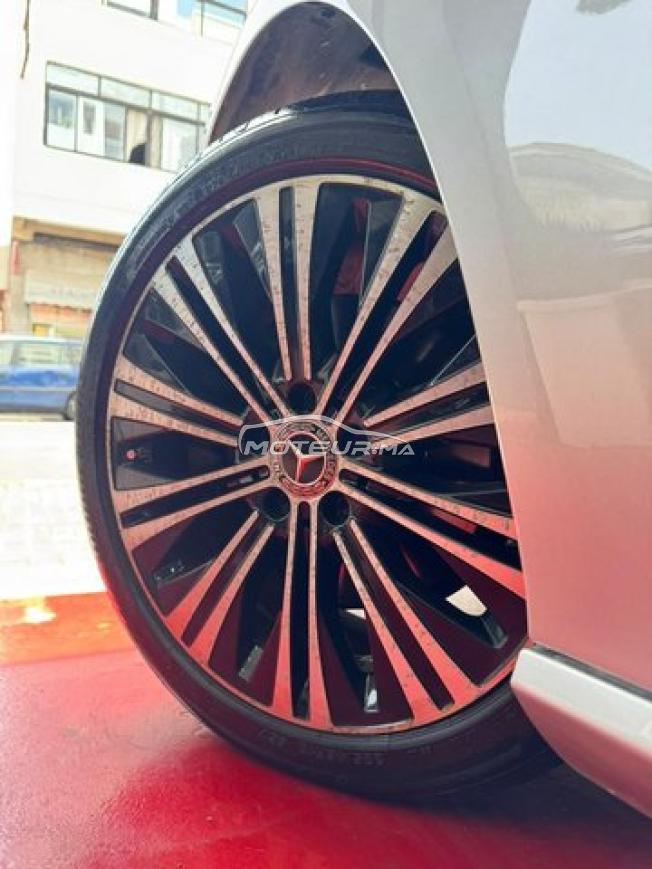 Mercedes-Benz Classe CLA Diesel Automatique 2019
