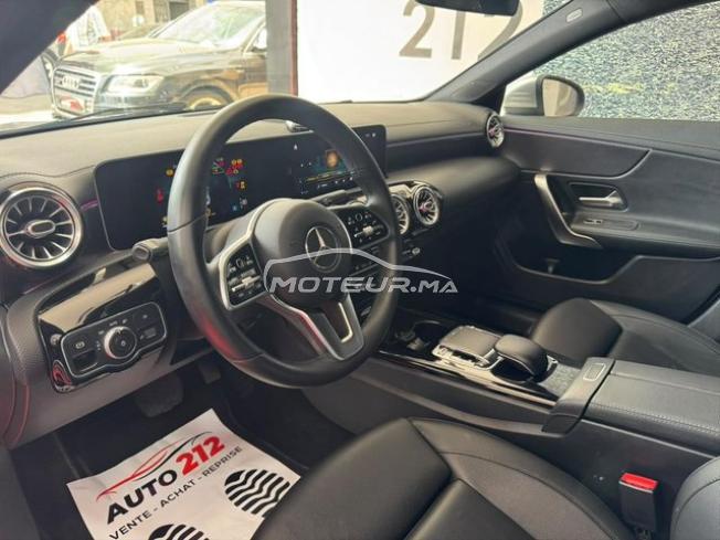 Mercedes-Benz Classe CLA Diesel Automatique 2019