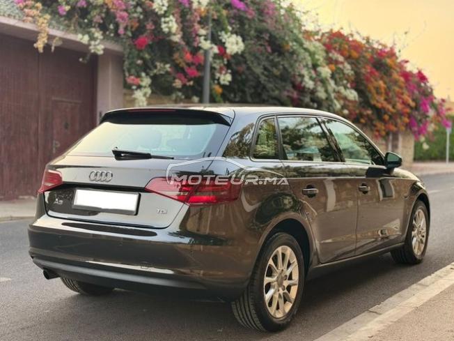 Audi A3 Diesel 2015