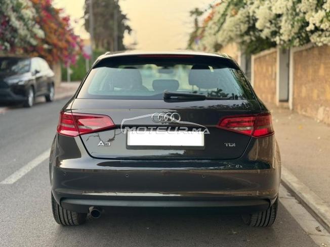 Audi A3 Diesel 2015