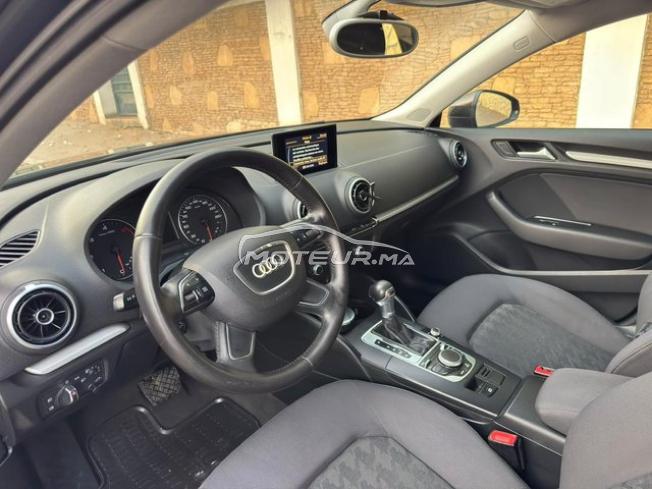 Audi A3 Diesel 2015