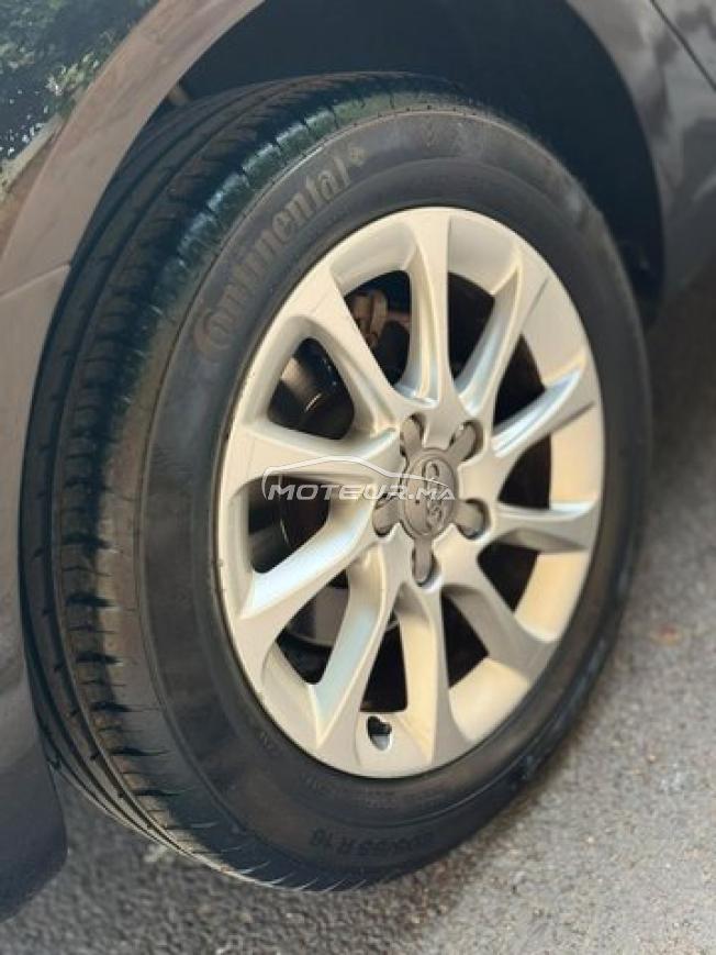 Audi A3 Diesel 2015
