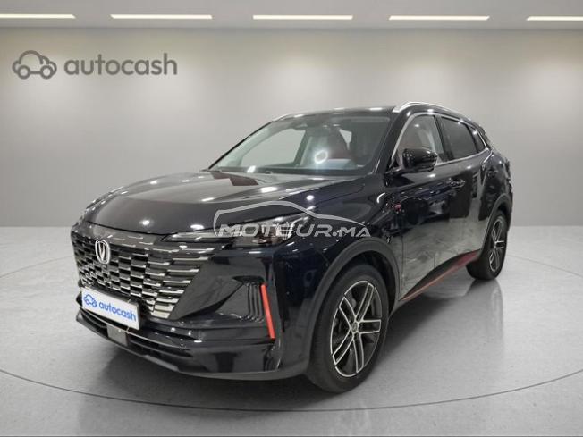 1776 - Changan CS55  2025 expertisée avec financem