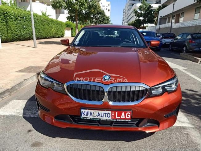 KIFAL - BMW Série 3