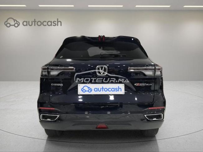 1776 - Changan CS55  2025 expertisée avec financem