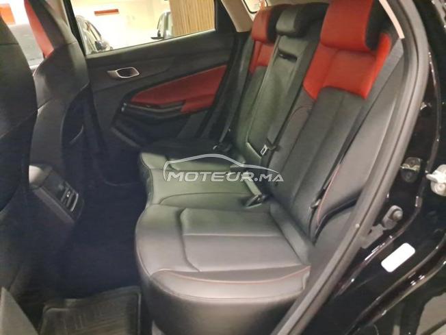 1776 - Changan CS55  2025 expertisée avec financem