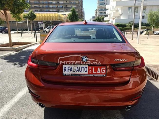 KIFAL - BMW Série 3