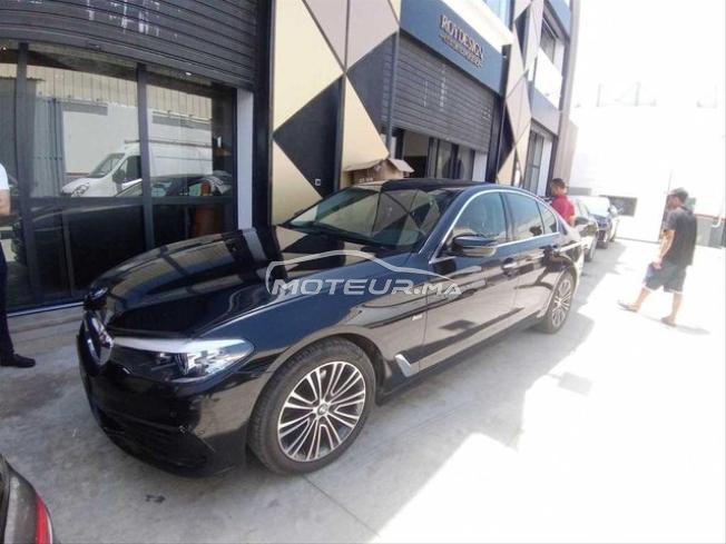 KIFAL - BMW Série 5