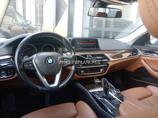 KIFAL - BMW Série 5