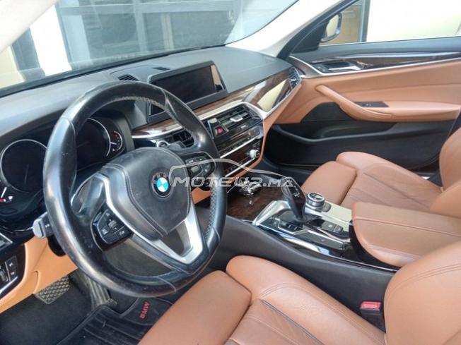 KIFAL - BMW Série 5