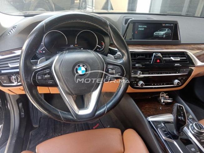 KIFAL - BMW Série 5