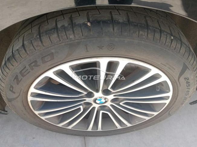 KIFAL - BMW Série 5