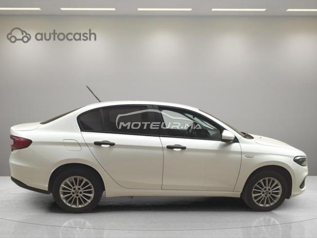 2011 - Fiat Tipo 2023 expertisée avec financement