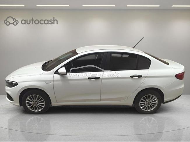 2011 - Fiat Tipo 2023 expertisée avec financement
