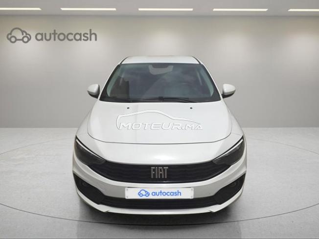 2011 - Fiat Tipo 2023 expertisée avec financement