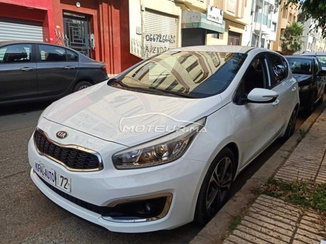 KIFAL - KIA Ceed